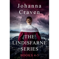 The Lindisfarne Series Books 4-5