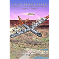 Flying Saucer Fever: Aerial UFO Encounters 1950-1952