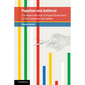 Populism and Antitrust