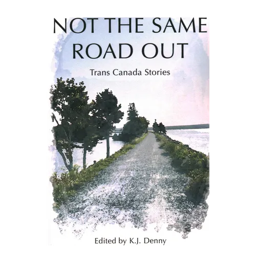 Not the Same Road Out