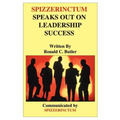 Spizzerinctum Speaks Out on Leadership Success