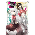 The Detective Is Already Dead, Vol. 6 (Manga)