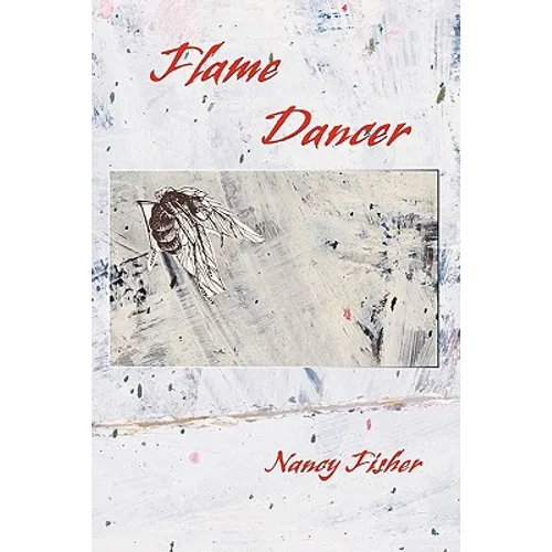 Flame Dancer