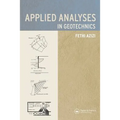 Applied Analysis in Geotechnics