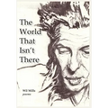 The World That Isn't There