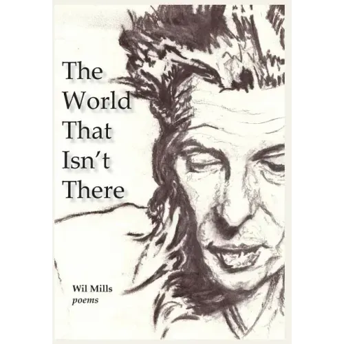 The World That Isn't There