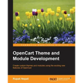 OpenCart Theme and Module Development