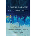 Degenerations of Democracy