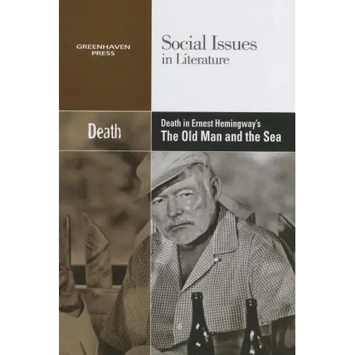 Death in Ernest Hemingway's the Old Man and the Sea