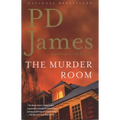 The Murder Room: An Adam Dalgliesh Mystery