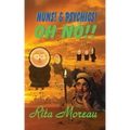 Nuns! & Psychics! Oh No!!