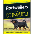 Rottweilers for Dummies