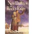 New Dawn on Rocky Ridge