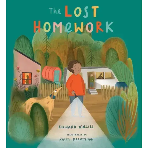 The Lost Homework