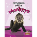 Super Cute Monkeys