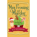 Mint Frosting and Murder