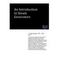 An Introduction to Steam Generators