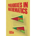 Paradoxes in Mathematics
