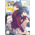 Classroom of the Elite (Manga) Vol. 6