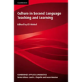 Culture in Second Language Teaching and Learning