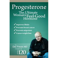 Progesterone The Ultimate Woman's Feel Good Hormone