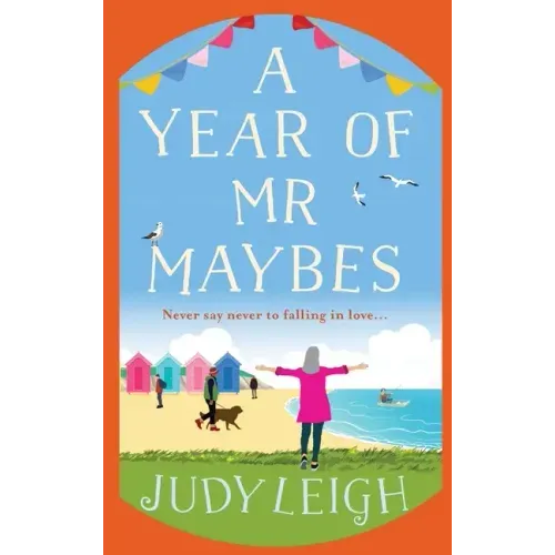 A Year of Mr Maybes