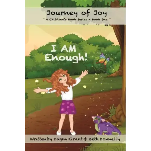 I AM Enough!