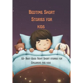 Bedtime Short Stories for kids: 10+ Best Good Night Short stories for Childrens and kids
