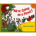 We're Going on a Picnic!