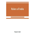 Rulers of India: Asoka, the Buddhist emperor of India