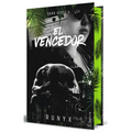 El Vencedor. Edición Especial Cantos Pintados / The Finisher. Special Edition with Sprayed Edges