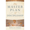 Master Plan of Discipleship