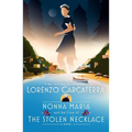 Nonna Maria and the Case of the Stolen Necklace