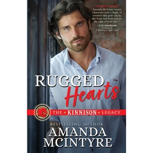 Rugged Hearts