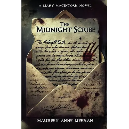 The Midnight Scribe