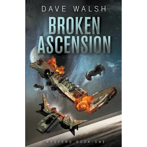 Broken Ascension