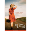 100 Days of Prayer: A JOURNEY into deeper intimacy with GOD (Prayer Journal Edition)