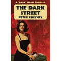 The Dark Street: A 'Dark' Series Thriller