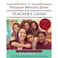 The Freedom Writers Diary Teacher's Guide