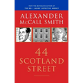 44 Scotland Street: 44 Scotland Street Series (1)