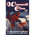 Tales of the Werewolf Clan
