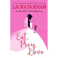 Eat, Prey, Love
