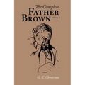 The Complete Father Brown volume 2