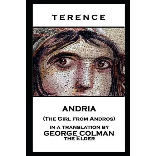 Terence - Andria (The Girl From Andros)
