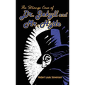The Strange Case of Dr. Jekyll and Mr. Hyde