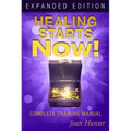 Healing Starts Now!: Complete Training Manual