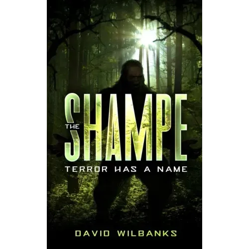 The Shampe: Terror Has a Name