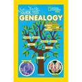 National Geographic Kids Guide to Genealogy