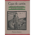 Cajas de Cartón: The Circuit (Spanish Edition)