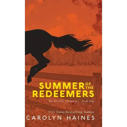 Summer of the Redeemers